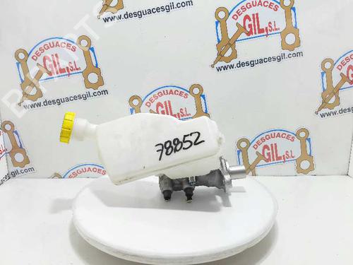 Used Brake master cylinder PEUGEOT 208 I (CA_, CC_) [2012-2020]  20813291