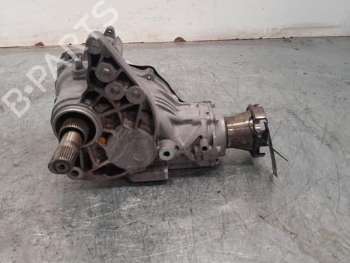 Used Transfer box Transfer box 37424295 37424295