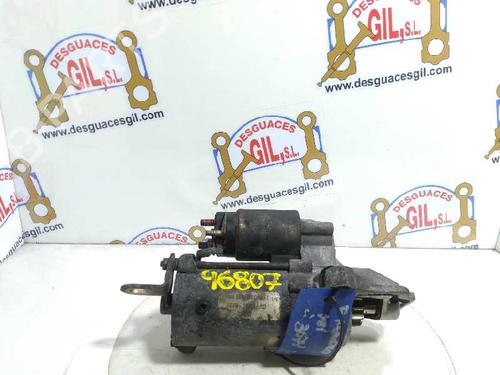 Used Starter FORD MONDEO III Saloon (B4Y) 1.8 16V (125 hp) 20734802