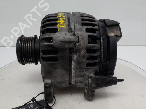 Alternator VW GOLF V (1K1) | BP34135125M7 - Image 3