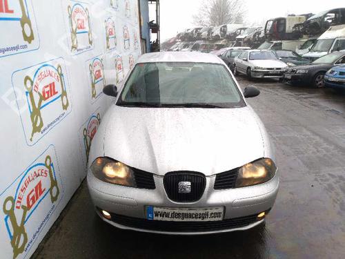 Right front driveshaft SEAT IBIZA III (6L1)  | BP20738073M39 
