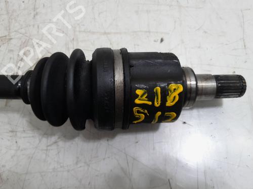 Right front driveshaft SUZUKI SWIFT III (MZ, EZ) | BP39189769M39 - Image 2