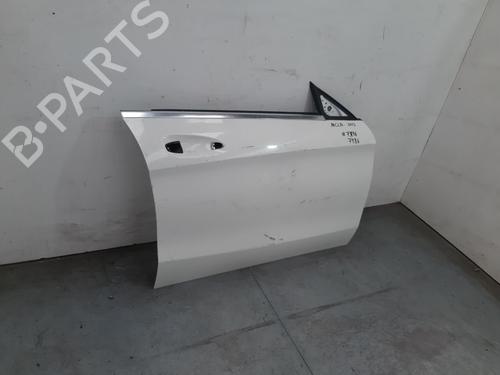 Right front door MERCEDES-BENZ CLA Coupe (C117) CLA 220 CDI / d (117.303) | BP21131911C3 