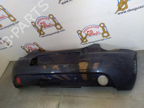 Zderzak tylny VW NEW BEETLE (9C1, 1C1) 1.8 T | BP20741625C8 