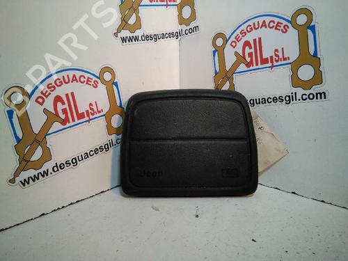 Used Driver airbag JEEP CHEROKEE (XJ) 2.5 SE (118 hp) 20787132
