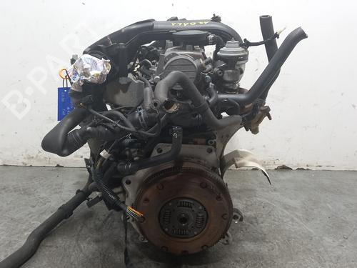 Engine SEAT CORDOBA (6K1, 6K2) 1.9 SDI | BP20748114M1