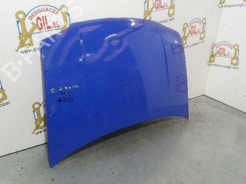Hood SEAT AROSA (6H1) 1.7 SDI | BP20797495C1 