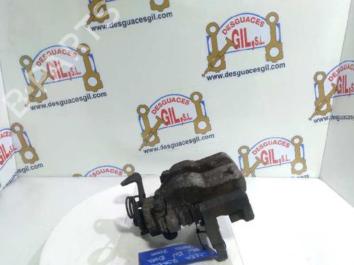 Right rear brake caliper ALFA ROMEO GT (937_) 1.8 TS (937CXR1A) | BP20807561M106 