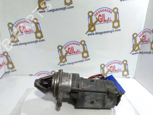 Used Starter CITROËN C25 Bus (280_, 290_) [1981-1994]  21827811