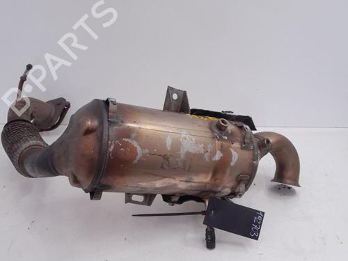 Partikelfilter FORD FIESTA VI (CB1, CCN) | BP30200553M81