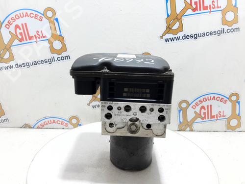 Used ABS pump ABS pump MERCEDES-BENZ CLS (C219) CLS 350 (219.357) (292 hp) 36113883 36113883