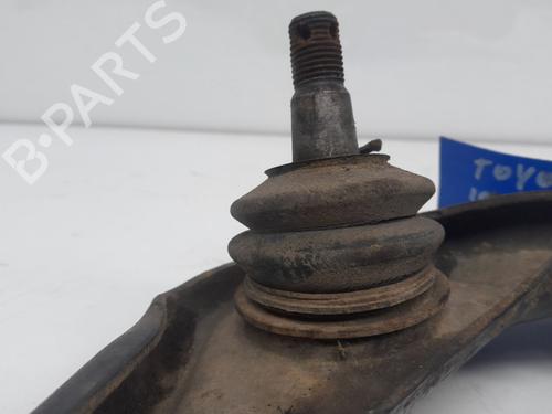 Left front suspension arm TOYOTA LAND CRUISER PRADO (_J12_) 3.0 D-4D (KDJ120, KDJ125) | BP26507740M12 