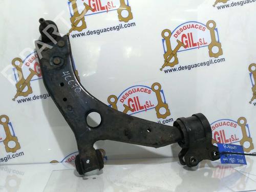 Used Right front suspension arm FORD FOCUS II (DA_, HCP, DP) [2004-2013]  20789744
