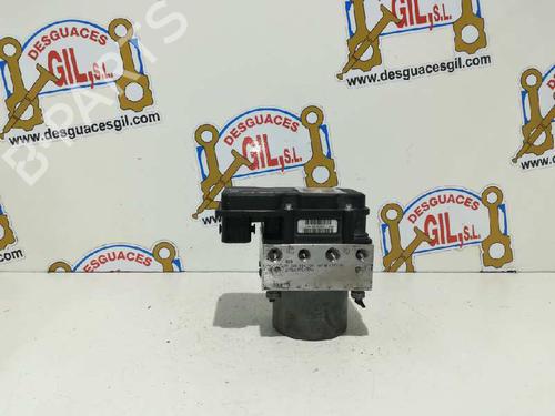 ABS Bremseaggregat PEUGEOT 308 I (4A_, 4C_) [2007-2016]  20801309