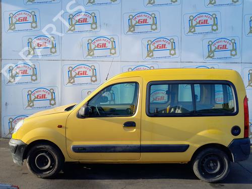 Brugte RENAULT KANGOO (KC0/1_) 1.5 dCi 4957817