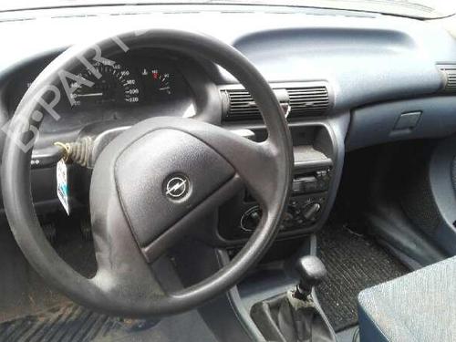 Starter OPEL ASTRA F Hatchback (T92)  | BP20782364M8 