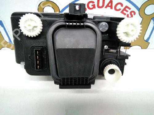 Right headlight SEAT IBIZA II (6K1) 1.9 D | BP21068260C29 