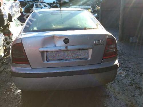 Starter SKODA OCTAVIA I (1U2)  | BP20805133M8 