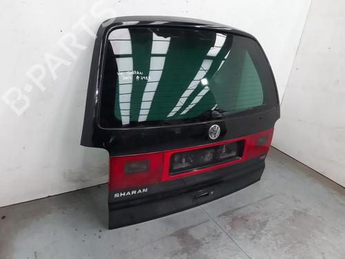Tailgate VW SHARAN (7M8, 7M9, 7M6) 1.9 TDI | BP25823619C6 