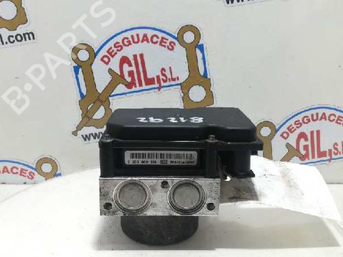 ABS pump FORD FOCUS III  | BP20728250M43 