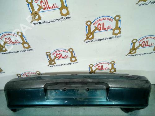 Used Rear bumper RENAULT MEGANE I Classic (LA0/1_) 1.9 D (LA0A, LA0U, LA0R) (64 hp) 20728204