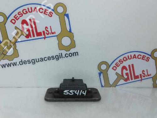 Electronic module FORD ESCORT V (AAL, ABL)  | BP34135747M83  - Image 5