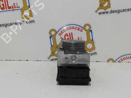 ABS pump RENAULT SCÉNIC II (JM0/1_)  | BP20786414M43 