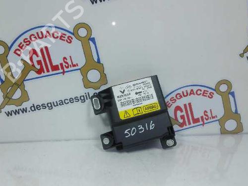 Used ECU airbags DACIA SANDERO [2008-2025]  20804200