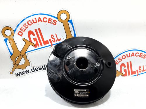 Servo brake FORD FOCUS III Turnier 1.6 TDCi | BP20758442M42 