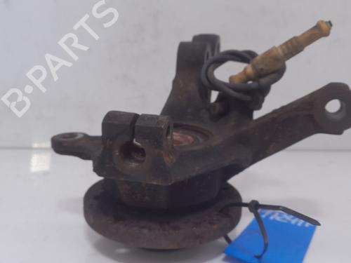 Right front steering knuckle RENAULT CLIO II (BB_, CB_) 1.5 dCi (B/CB3M) | BP23241923M26 