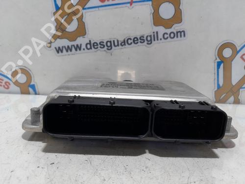 Engine control unit (ECU) SEAT IBIZA III (6L1) 1.9 SDI | BP20769304M57