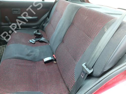 Gearbox PEUGEOT 106 II (1A_, 1C_) 1.1 i | BP20742535M3 