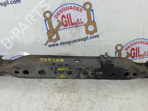 Left rear suspension arm NISSAN QASHQAI / QASHQAI +2 I (J10, NJ10, JJ10E) 1.5 dCi | BP20750340M14 