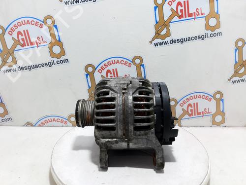 Alternator PORSCHE BOXSTER (986) 2.5 | BP20740947M7 
