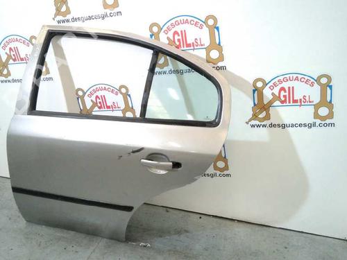Left rear door SKODA OCTAVIA I (1U2)  | BP20806066C4 