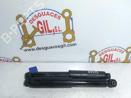 Used Right rear shock absorber NISSAN NV200 Van 1.5 dCi 85 (M20, M20N, M20M) (86 hp) 20731054