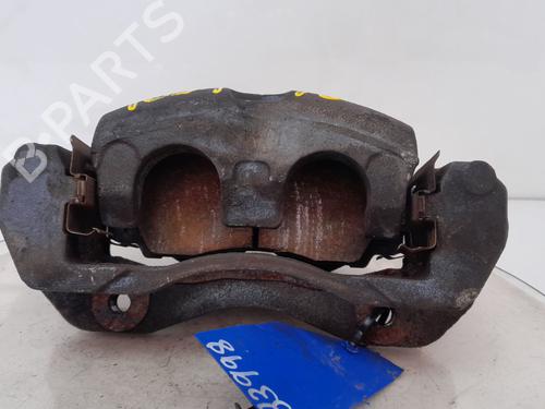 Used Left front brake caliper HYUNDAI TERRACAN (HP) [2001-2008]  27676106