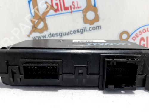 Elektronisk modul FIAT STILO (192_) 1.9 JTD (192_XE1A) | BP20740249M83 