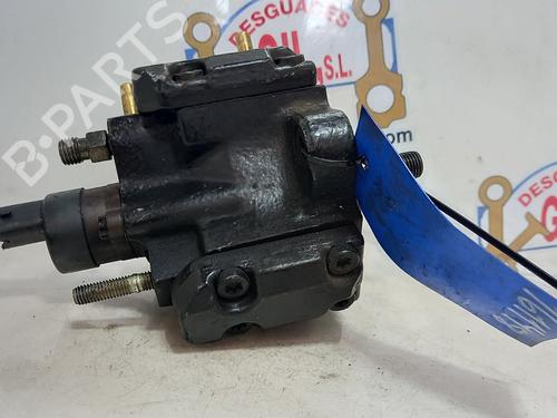 Injection pump RENAULT SCÉNIC I MPV (JA0/1_, FA0_) 1.9 dTi (JA1U) | BP20767410M78 