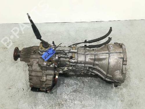 Used Gearbox OPEL FRONTERA B (U99) 2.2 DTI (6B_ZC, 6B_VF, 6B_66, 6B_76) (116 hp) 20729671