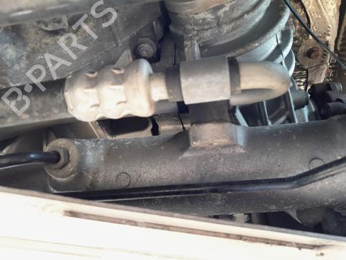 Steering rack PORSCHE PANAMERA (970) 3.6 4 | BP29825434M22