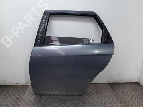 Used Left rear door Left rear door ALFA ROMEO 156 Sportwagon (932_) 1.9 JTD 16V (932BXE00) (140 hp) 34133537 34133537