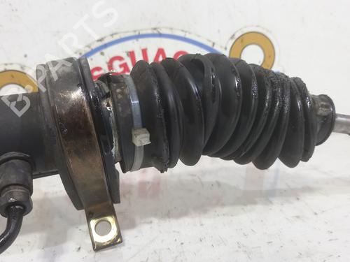 Steering rack VW GOLF III (1H1) | BP20760711M22