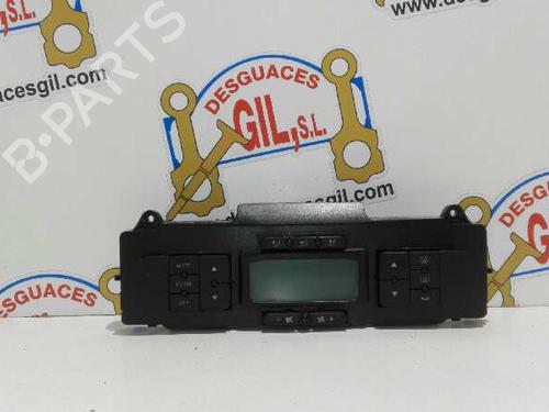 Climate control SEAT TOLEDO III (5P2)  | BP20782313I5 