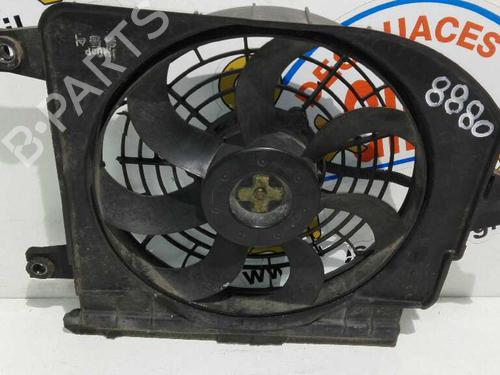 Køleventilator elektrisk KIA RIO I Hatchback (DC) 1.3 | BP20779389M35 