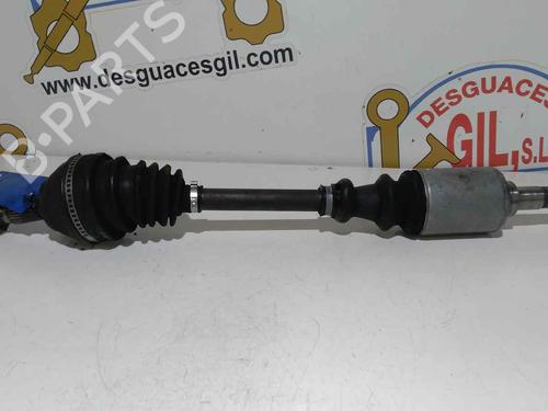 Used Left front driveshaft CITROËN XSARA (N1) 1.6 i (88 hp) 20778574