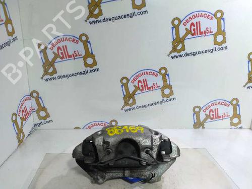 Used Left front brake caliper DACIA SANDERO II [2012-2025]  20795500