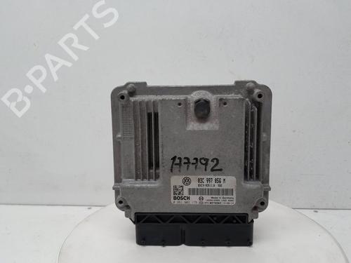 Used Engine control unit (ECU) VW GOLF V (1K1) [2003-2010]  24507270