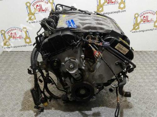 Engine FORD MONDEO II (BAP)  | BP20775767M1 