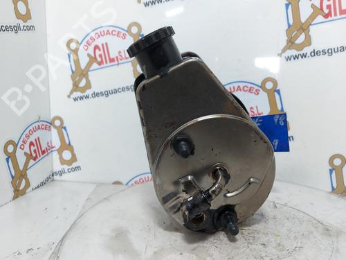 Styring servopumpe RENAULT MEGANE I Coach (DA0/1_) 1.6 e (DA0F) | BP20740198M99 